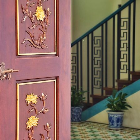 Bed and Breakfast Tranquera House Ranau Esterno foto