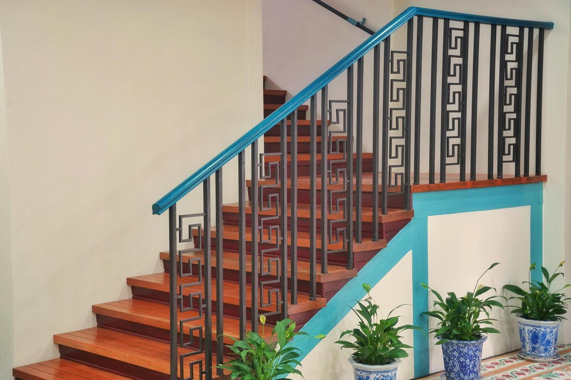 Bed and Breakfast Tranquera House Ranau Esterno foto